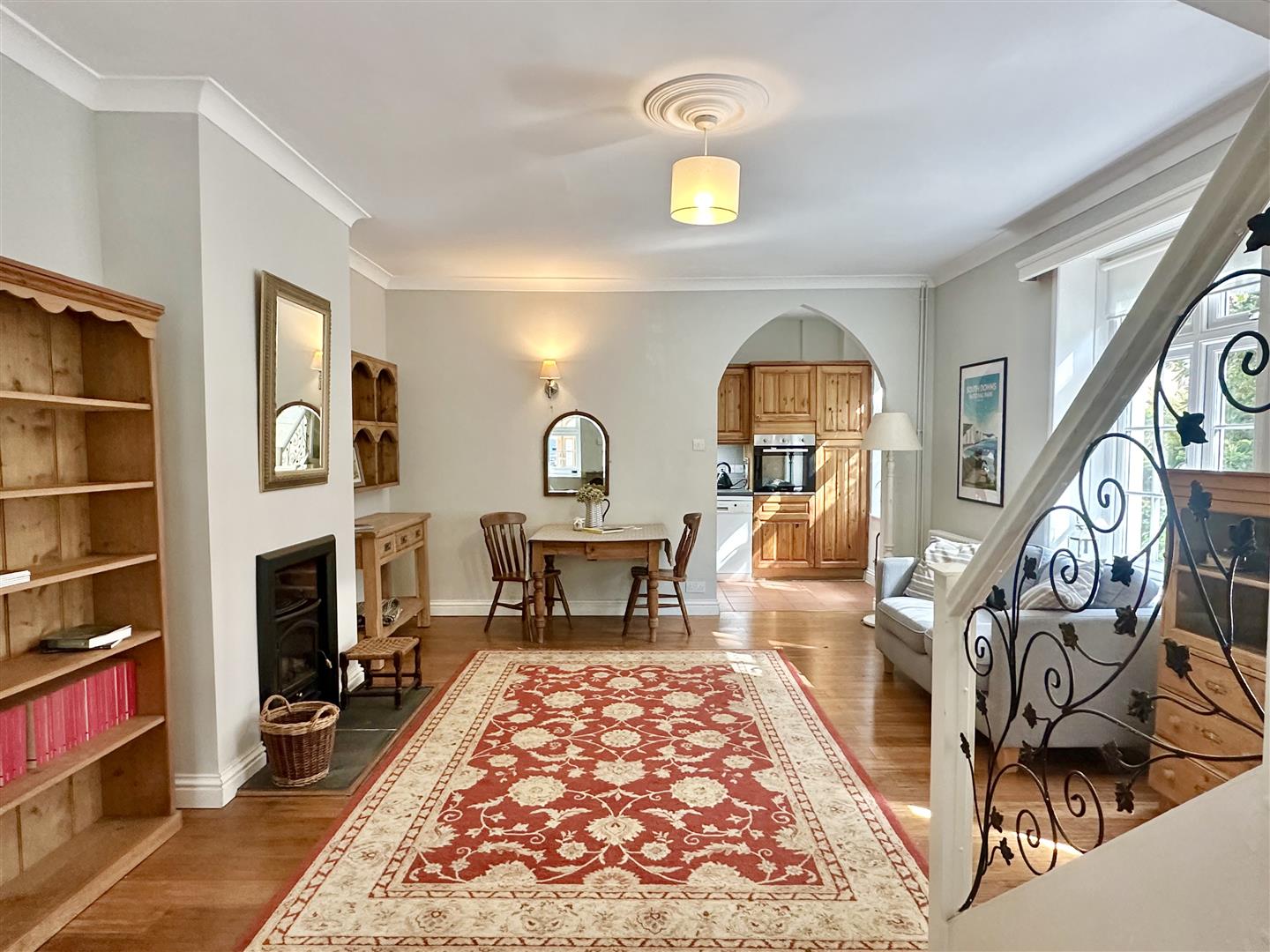 2 bed property in Stonestile Lane, Hastings